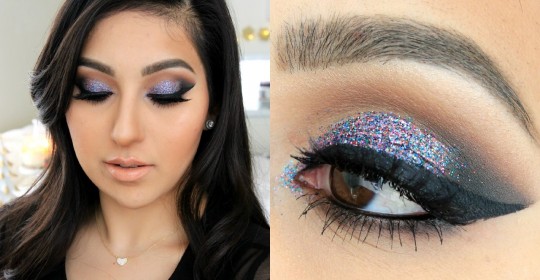 NewYear MakeUp (6)