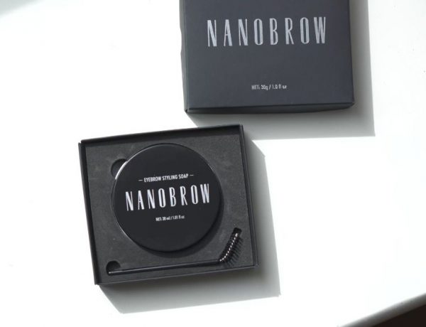 best soap for soap brows