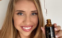 argan oil in skin care