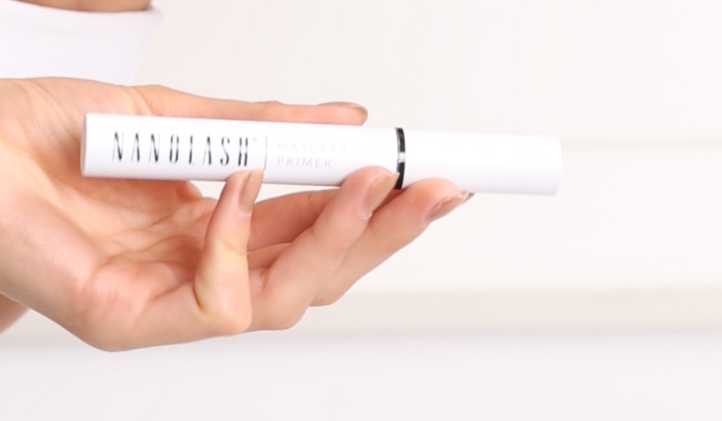 eyelash primer nanolash