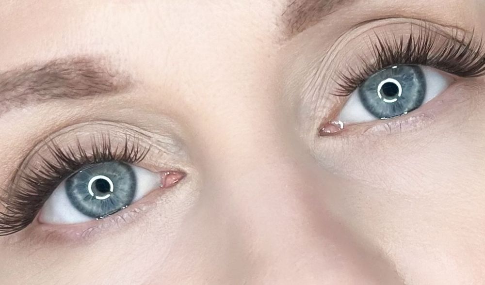 DIY lash extension kits - my personal ranking