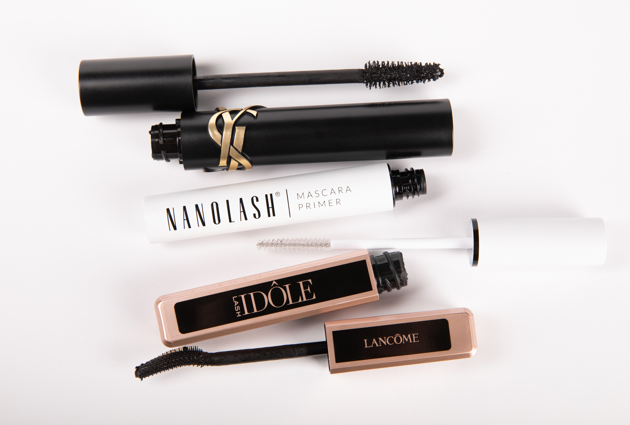 lash primer nanolash