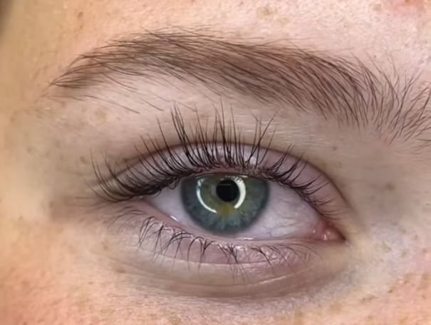which home eyelash lamination kit is the best?